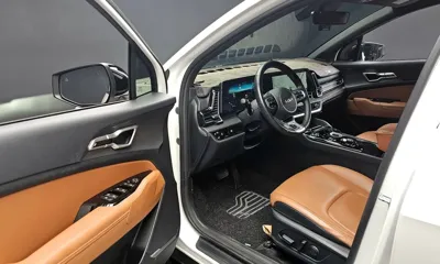 Kia Sportage 2022, 21364 км, за 17561.17 USD - фото 11