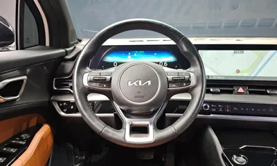 Kia Sportage 2022, 21364 км, за 17561.17 USD - фото 13