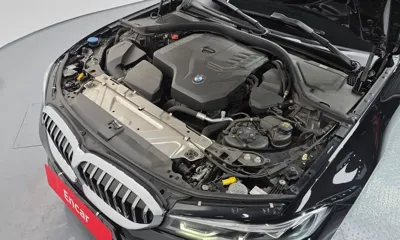 BMW 3-Series 2022, 36149 км, за 19640.03 USD - фото 6
