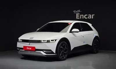 Hyundai Ioniq5 · 2024 год