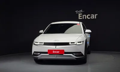 Hyundai Ioniq5 2024, 52338 км, за 20846.92 USD