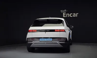 Hyundai Ioniq5 2024, 52338 км, за 20846.92 USD