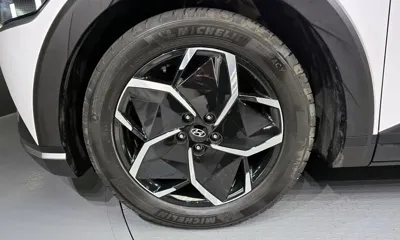 Hyundai Ioniq5 2024, 52338 км, за 20846.92 USD