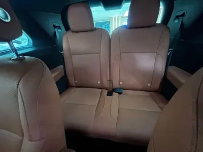 Li Auto Li L8 2025, 11000 км, за 43524.76 USD