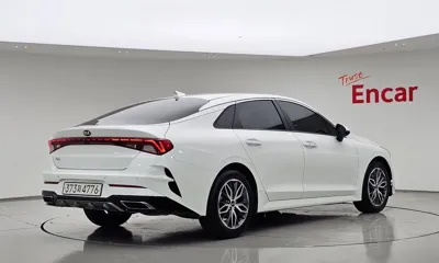 Kia K5 2020, 137636 км, за 66096.03 USD
