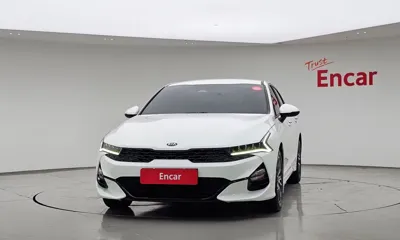 Kia K5 2020, 137636 км, за 66096.03 USD