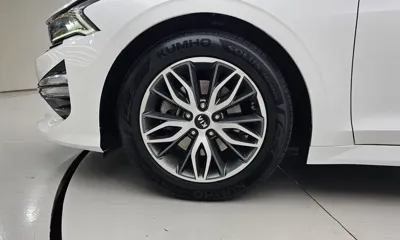 Kia K5 2020, 137636 км, за 66096.03 USD
