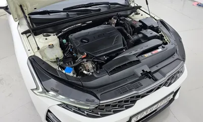 Kia K5 2020, 137636 км, за 66096.03 USD - фото 6