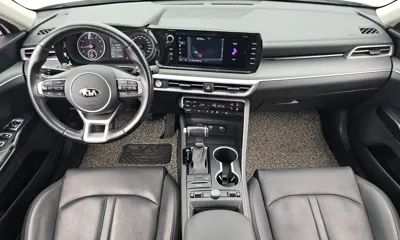 Kia K5 2020, 137636 км, за 66096.03 USD - фото 7