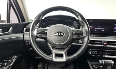 Kia K5 2020, 137636 км, за 66096.03 USD - фото 12