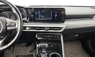 Kia K5 2020, 137636 км, за 66096.03 USD - фото 13