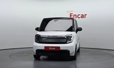 Kia Ray 2023, 22905 км, за 11726.39 USD
