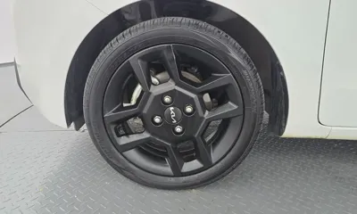 Kia Ray 2023, 22905 км, за 11726.39 USD