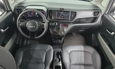 Kia Ray 2023, 22905 км, за 11726.39 USD - фото 7