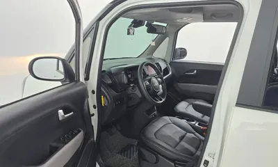 Kia Ray 2023, 22905 км, за 11726.39 USD - фото 10