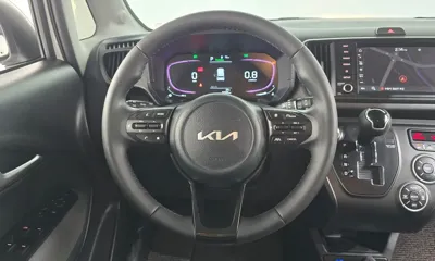 Kia Ray 2023, 22905 км, за 11726.39 USD - фото 13