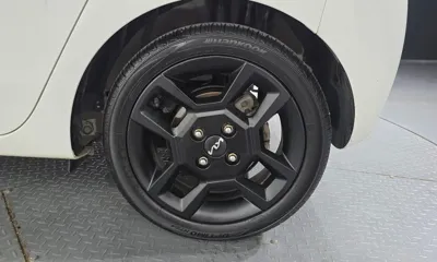 Kia Ray 2023, 22905 км, за 11726.39 USD - фото 21