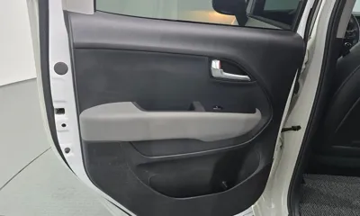 Kia Ray 2023, 22905 км, за 11726.39 USD - фото 25