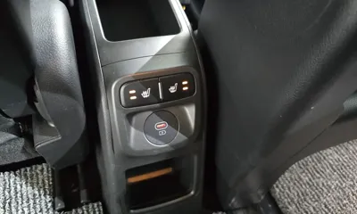 Kia Ray 2023, 22905 км, за 11726.39 USD - фото 29