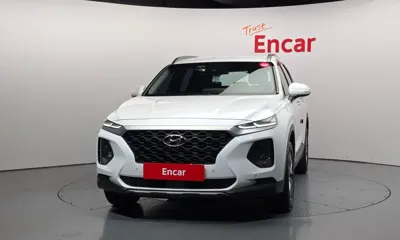 Hyundai Santafe 2019, 178755 км, за 10097.73 USD