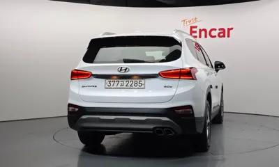 Hyundai Santafe 2019, 178755 км, за 10097.73 USD