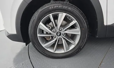Hyundai Santafe 2019, 178755 км, за 10097.73 USD