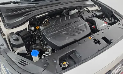 Hyundai Santafe 2019, 178755 км, за 10097.73 USD - фото 6