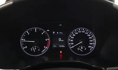 Hyundai Santafe 2019, 178755 км, за 10097.73 USD - фото 8