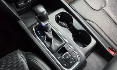 Hyundai Santafe 2019, 178755 км, за 10097.73 USD - фото 9