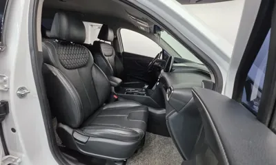 Hyundai Santafe 2019, 178755 км, за 10097.73 USD - фото 10