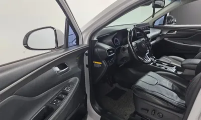 Hyundai Santafe 2019, 178755 км, за 10097.73 USD - фото 11