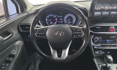 Hyundai Santafe 2019, 178755 км, за 10097.73 USD - фото 13