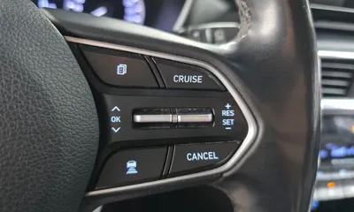 Hyundai Santafe 2019, 178755 км, за 10097.73 USD - фото 14