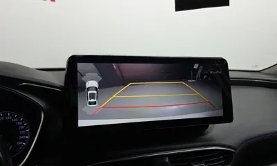 Hyundai Santafe 2019, 178755 км, за 10097.73 USD - фото 16