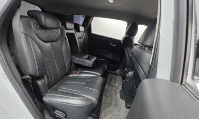 Hyundai Santafe 2019, 178755 км, за 10097.73 USD - фото 18