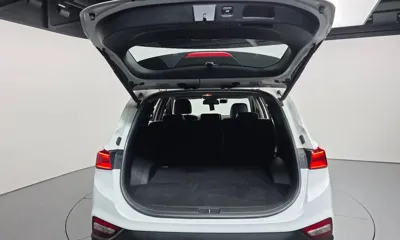 Hyundai Santafe 2019, 178755 км, за 10097.73 USD - фото 20