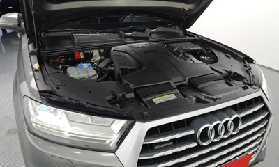 Audi Q7 2016, 170925 км, за 13881.55 USD - фото 6
