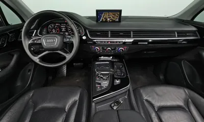 Audi Q7 2016, 170925 км, за 13881.55 USD - фото 7