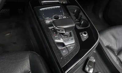 Audi Q7 2016, 170925 км, за 13881.55 USD - фото 9