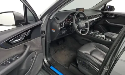 Audi Q7 2016, 170925 км, за 13881.55 USD - фото 10