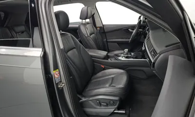 Audi Q7 2016, 170925 км, за 13881.55 USD - фото 11