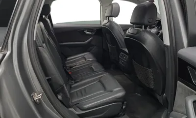 Audi Q7 2016, 170925 км, за 13881.55 USD - фото 12