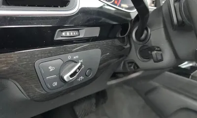 Audi Q7 2016, 170925 км, за 13881.55 USD - фото 20