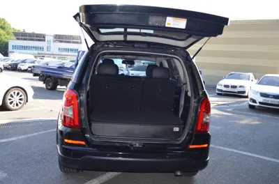 KG_Mobility_Ssangyong Rexton 2015, 113228 км, за 3741.63 USD