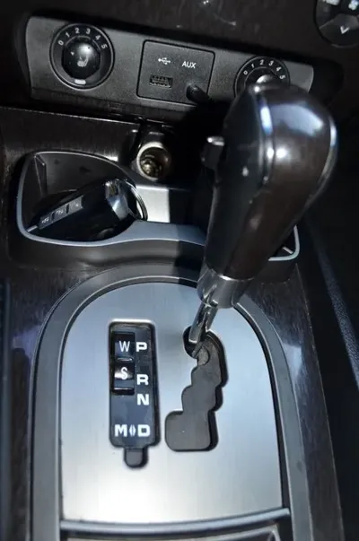 KG_Mobility_Ssangyong Rexton 2015, 113228 км, за 3741.63 USD - фото 9