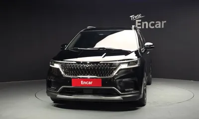 Kia Canival 2023, 98398 км, за 17239.15 USD