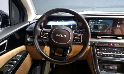 Kia Canival 2023, 98398 км, за 17239.15 USD - фото 12