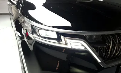 Kia Canival 2023, 98398 км, за 17239.15 USD - фото 22