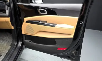 Kia Canival 2023, 98398 км, за 17239.15 USD - фото 24
