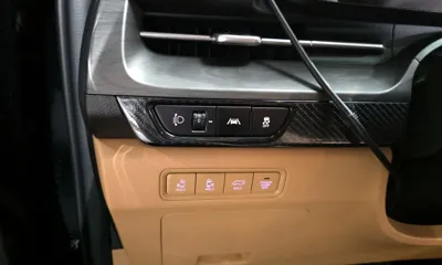Kia Canival 2023, 98398 км, за 17239.15 USD - фото 28